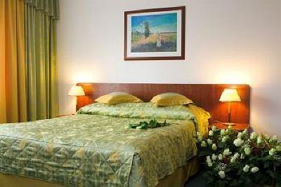фото отеля Hotel Gromada Warsaw Centrum Warsaw