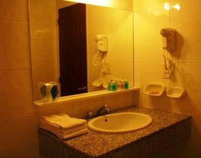 фото отеля Hotel Bahia Redonda