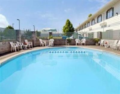 фото отеля Howard Johnson Inn - Gresham