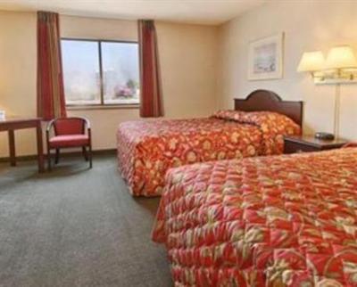 фото отеля Howard Johnson Inn - Gresham