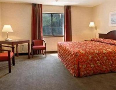 фото отеля Howard Johnson Inn - Gresham