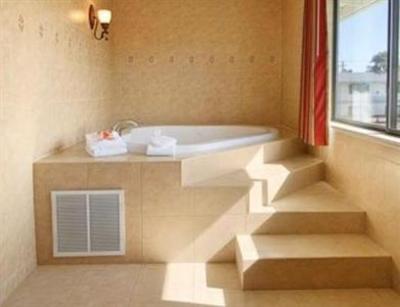 фото отеля Howard Johnson Inn - Gresham