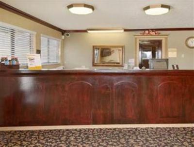 фото отеля Howard Johnson Inn - Gresham