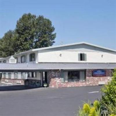 фото отеля Howard Johnson Inn - Gresham