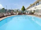 фото отеля Howard Johnson Inn - Gresham