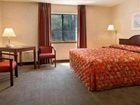 фото отеля Howard Johnson Inn - Gresham