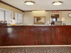 фото отеля Howard Johnson Inn - Gresham