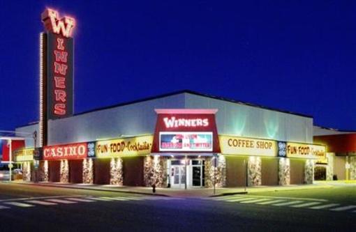 фото отеля Winners Hotel & Casino