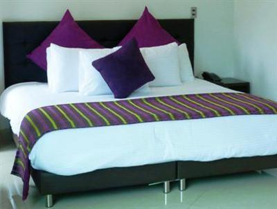 фото отеля 33 Conquest Hotel Medellin