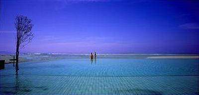 фото отеля Apsaras Beach Resort And Spa Phang Nga