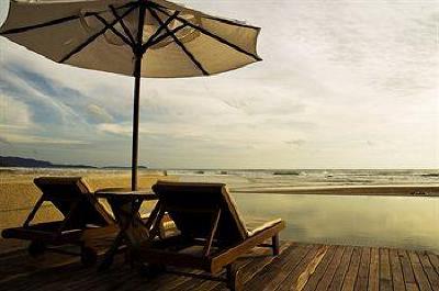 фото отеля Apsaras Beach Resort And Spa Phang Nga