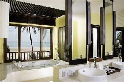 фото отеля Apsaras Beach Resort And Spa Phang Nga