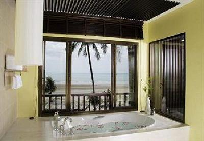 фото отеля Apsaras Beach Resort And Spa Phang Nga
