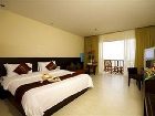 фото отеля Apsaras Beach Resort And Spa Phang Nga