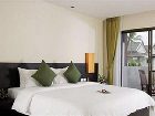 фото отеля Apsaras Beach Resort And Spa Phang Nga