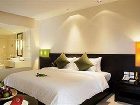 фото отеля Apsaras Beach Resort And Spa Phang Nga