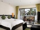 фото отеля Apsaras Beach Resort And Spa Phang Nga
