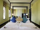 фото отеля Apsaras Beach Resort And Spa Phang Nga