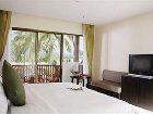 фото отеля Apsaras Beach Resort And Spa Phang Nga