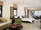 фото отеля Apsaras Beach Resort And Spa Phang Nga