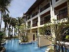 фото отеля Apsaras Beach Resort And Spa Phang Nga
