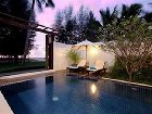 фото отеля Apsaras Beach Resort And Spa Phang Nga