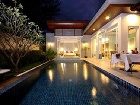 фото отеля Apsaras Beach Resort And Spa Phang Nga