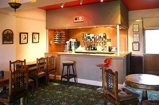 фото отеля The Grand Hotel Skegness