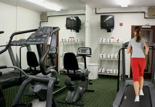 фото отеля Fairfield Inn Fenton