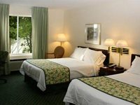 Fairfield Inn Fenton