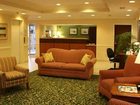 фото отеля Fairfield Inn Fenton