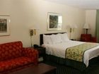 фото отеля Fairfield Inn Fenton