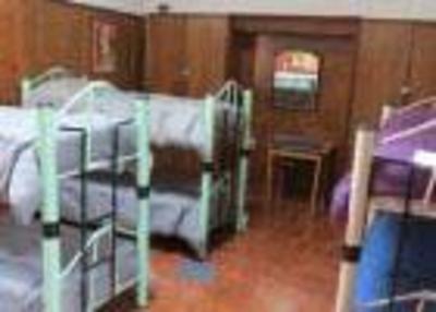 фото отеля Terranova Hostel
