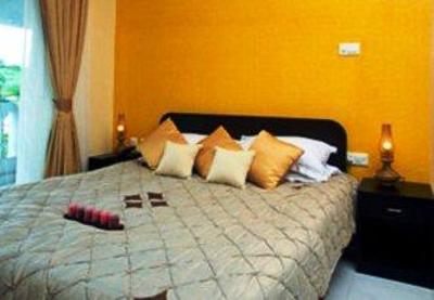 фото отеля Best Western Peace Valley Hotel Quepem