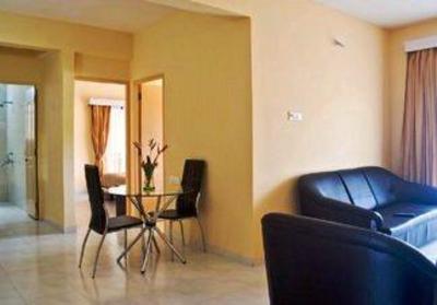 фото отеля Best Western Peace Valley Hotel Quepem