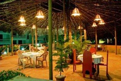 фото отеля Best Western Peace Valley Hotel Quepem