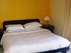 фото отеля Best Western Peace Valley Hotel Quepem