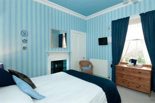 фото отеля Golf Lodge Bed & Breakfast