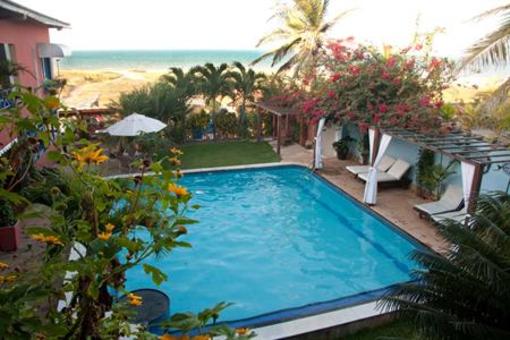 фото отеля Pousada Gran Playa