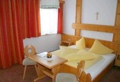 фото отеля Pension Enzian Niederau