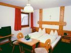 фото отеля Pension Enzian Niederau