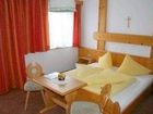 фото отеля Pension Enzian Niederau