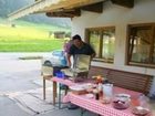 фото отеля Pension Enzian Niederau