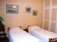 Apartment Rue Plelo Paris
