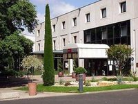 Mercure Niort Marais Poitevin