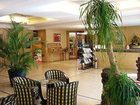 фото отеля Mercure Niort Marais Poitevin