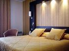 фото отеля Mercure Niort Marais Poitevin