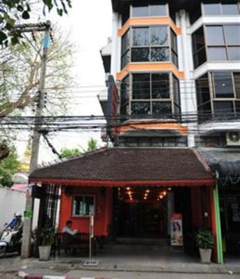 фото отеля Cozy Home Chiang Mai
