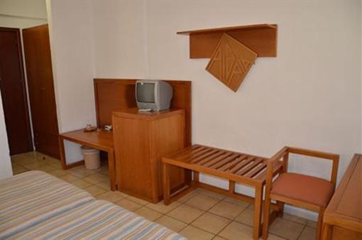 фото отеля Aethria Hotel