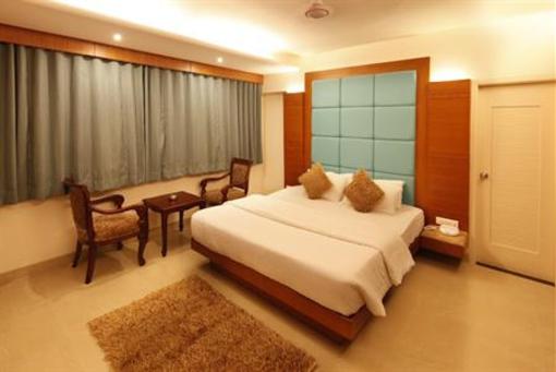 фото отеля Hotel Seven Heaven